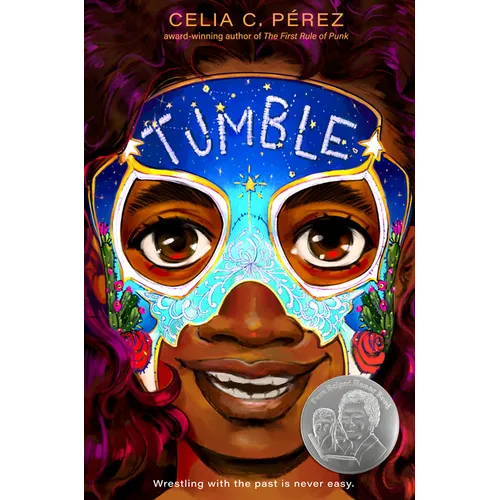 Tumble - Hardcover