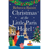 Christmas at the Little Paris Hotel - Paperback