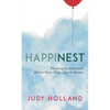 Happinest: Finding Fulfillment When Your Kids Leave Home - Paperback