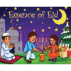 Essence of Eid - Hardcover