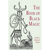 The Book of Black Magic - Paperback