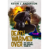 Death Warmed Over: Dan Shamble, Zombie PI - Hardcover