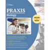 Praxis Biology Content Knowledge (5235) Study Guide - Paperback