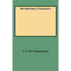 Revolutionary Pensioners - Paperback