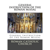General Instruction Of The Roman Missal (G.I.R.M.) - Paperback