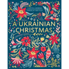 A Ukrainian Christmas - Hardcover