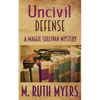 Uncivil Defense - Paperback