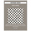 Rookie Kids Mind Games: Brain Game Book Includes Jumble Word With Mini Sudoku Plus Word Circle Educational Word Puzzles for Girls and Boys - Paperback