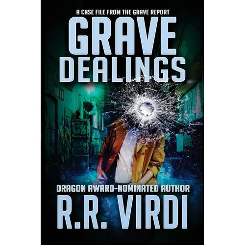 Grave Dealings - Paperback