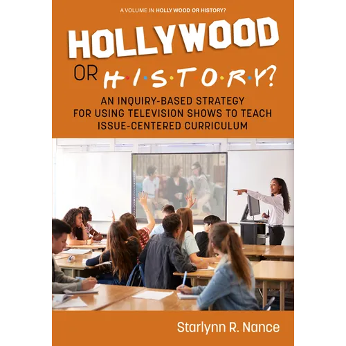Hollywood or History? - Hardcover