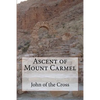 Ascent of Mount Carmel - Paperback