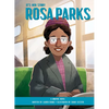 It's Her Story Rosa Parks: A Graphic Novel - Library Binding