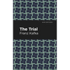 The Trial - Paperback