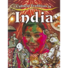 Cultural Traditions in India - Paperback