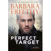 Perfect Target - Hardcover