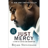 Just Mercy (Movie Tie-In Edition): A Story of Justice and Redemption - Paperback