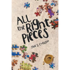 All the Right Pieces - Paperback