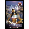 Bacardi Barbie - Paperback