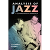 Analysis of Jazz: A Comprehensive Approach - Paperback