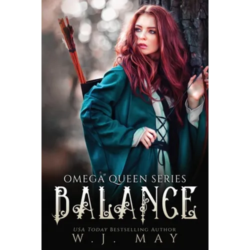 Balance - Paperback