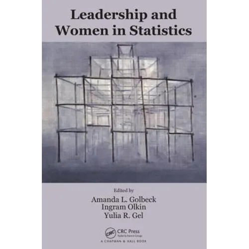 Leadership and Women in Statistics - Hardcover