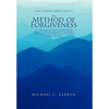 The Method of Forgiveness - Paperback