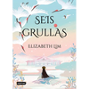 Grullas 1.Seis Grullas - Paperback