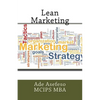 Lean Marketing - Paperback