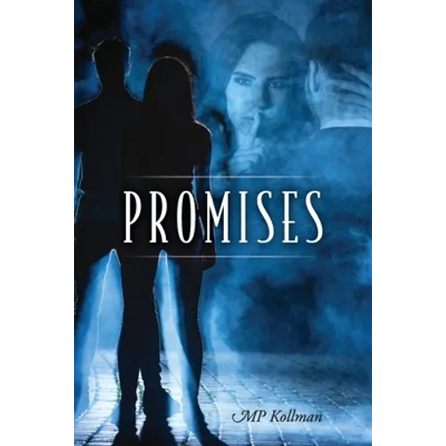 Promises - Paperback