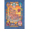 The Worldwide Dessert Contest - Hardcover