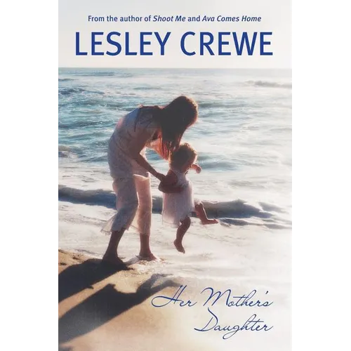 Her Mother's Daughter - Paperback