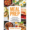 Keto Meal Prep: 2 Manuscripts - 70+ Quick and Easy Low Carb Keto Recipes to Burn Fat and Lose Weight Fast & The Complete Guide for Beginner's to Livin - Hardcover