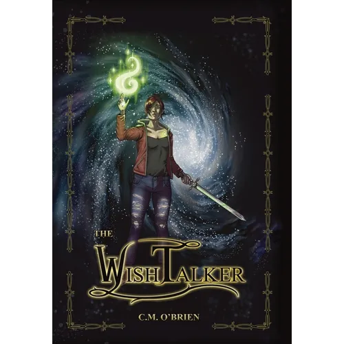 The Wishtalker - Hardcover