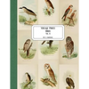 Vintage Prints: Birds: Vol. 6 - Paperback