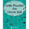 Logic Puzzles For Clever Kids - Paperback