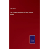 The Life and Martyrdom of Saint Thomas Becket - Hardcover