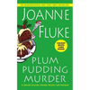 Plum Pudding Murder - Mass Market Paperbound