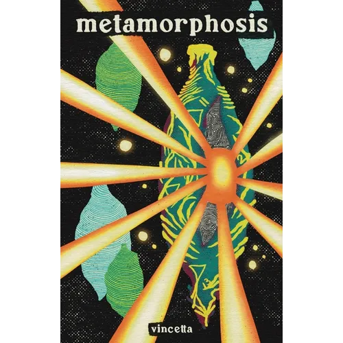 Metamorphosis - Paperback