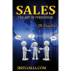 Sales: The Art of Persuassion - Paperback