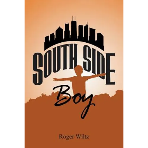 South Side Boy - Paperback