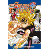 The Seven Deadly Sins 29 - Paperback