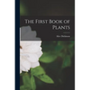 The First Book of Plants - Paperback