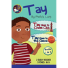 Tay Goes to the Chess Club and Tay Goes to the Game - Hardcover
