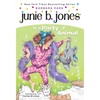 Junie B. Jones #10: Junie B. Jones Is a Party Animal - Paperback