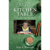 At My Kitchen Table - Paperback