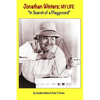 Jonathan Winters: My Life: "In Search of a Playground" - Paperback