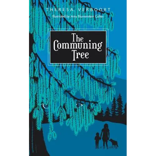 The Communing Tree - Paperback
