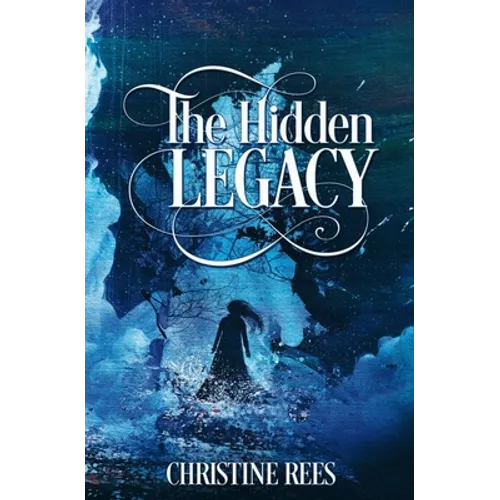 The Hidden Legacy - Paperback