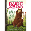 Rabbit & Bear: The Pest in the Nest - Paperback