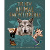 The New Animal Encyclopedia: Mammals, Birds, Reptiles, Sea Creatures, and More! - Hardcover